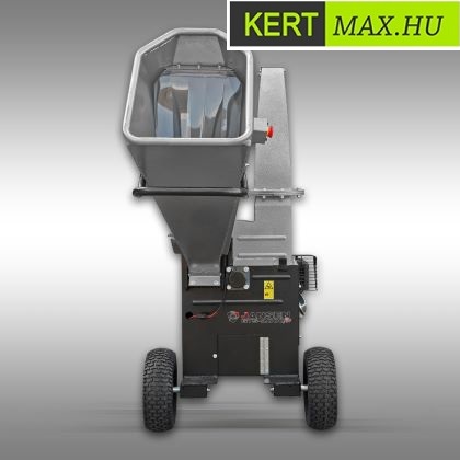 ágaprító ágdaráló ipari használt nagy gallyaprító ág gép benzinmotor profi aprít szecska  kertész branch chipper branch shredder Asthacker Astschredder 