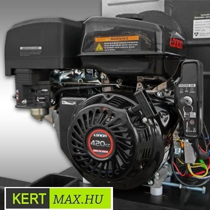 ágaprító ágdaráló ipari használt nagy gallyaprító ág gép benzinmotor profi aprít szecska  kertész branch chipper branch shredder Asthacker Astschredder 