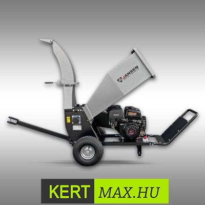 ágaprító ágdaráló ipari használt nagy gallyaprító ág gép benzinmotor profi aprít szecska  kertész branch chipper branch shredder Asthacker Astschredder 