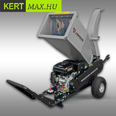 ágaprító ágdaráló ipari használt nagy gallyaprító ág gép benzinmotor profi aprít szecska  kertész branch chipper branch shredder Asthacker Astschredder 