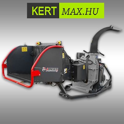 ágaprító ágdaráló behúzó adagoló ipari használt nagy gally aprító ág gép traktor profi aprít szecska kertész branch chipper  branch shredder Asthacker Astschredder