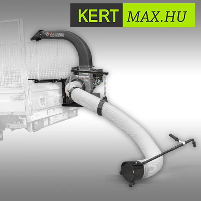 lombszívó lombfújó szívó fújó fúvó lég levél ágyás gép munkagép kert agro farmer leaf blower Laubbläser