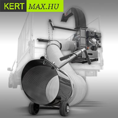 lombszívó lombfújó szívó fújó fúvó lég levél ágyás gép munkagép kert agro farmer leaf blower Laubbläser