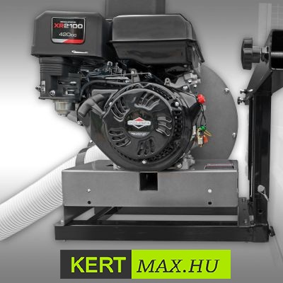 lombszívó lombfújó szívó fújó fúvó lég levél ágyás gép munkagép kert agro farmer leaf blower Laubbläser