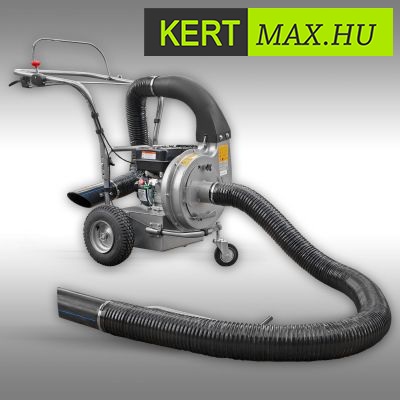 lombszívó lombfújó szívó fújó fúvó lég levél avar műfű karbantart gyűjtő lehullott csikk ágyás gép munkagép kert agro farmer leaf blower Laubbläser