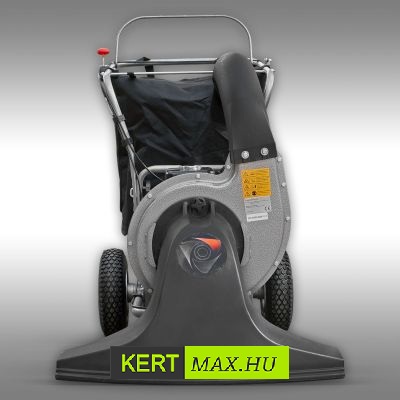 lombszívó lombfújó szívó fújó fúvó lég levél avar műfű karbantart gyűjtő lehullott csikk ágyás gép munkagép kert agro farmer leaf blower Laubbläser