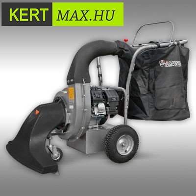 lombszívó lombfújó szívó fújó fúvó lég levél avar műfű karbantart gyűjtő lehullott csikk ágyás gép munkagép kert agro farmer leaf blower Laubbläser