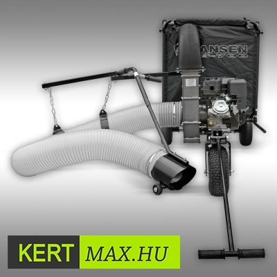 lombszívó lombfújó szívó fújó fúvó lég levél avar műfű karbantart gyűjtő lehullott csikk ágyás gép munkagép kert agro farmer leaf blower Laubbläser