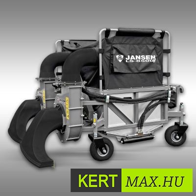 lombszívó lombfújó szívó fújó fúvó lég levél avar műfű karbantart gyűjtő lehullott csikk ágyás gép munkagép kert agro farmer leaf blower Laubbläser