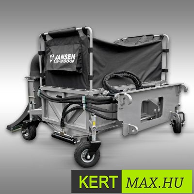 lombszívó lombfújó szívó fújó fúvó lég levél avar műfű karbantart gyűjtő lehullott csikk ágyás gép munkagép kert agro farmer leaf blower Laubbläser