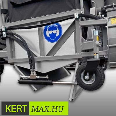 lombszívó lombfújó szívó fújó fúvó lég levél avar műfű karbantart gyűjtő lehullott csikk ágyás gép munkagép kert agro farmer leaf blower Laubbläser