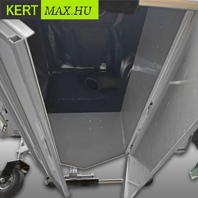 lombszívó lombfújó szívó fújó fúvó lég levél avar műfű karbantart gyűjtő lehullott csikk ágyás gép munkagép kert agro farmer leaf blower Laubbläser