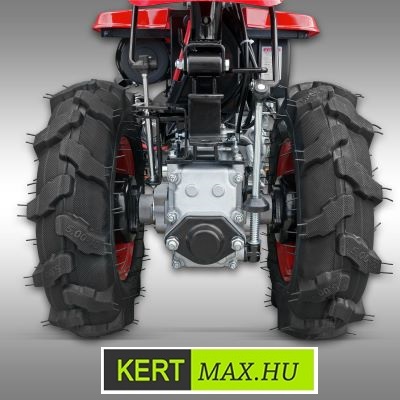 motor egytengelyes kis traktor rotációskapa kapálógép