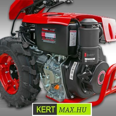 motor egytengelyes kis traktor rotációskapa kapálógép