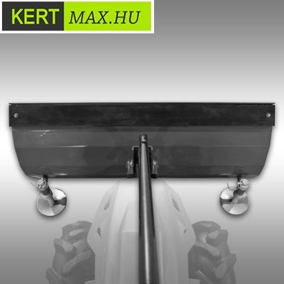 gumi él burkolat kímélő hótoló lap dózer lap snow removal snow shoveling Schneeräumung  kistraktor toló lapát agro kerti kertész gazda szállító