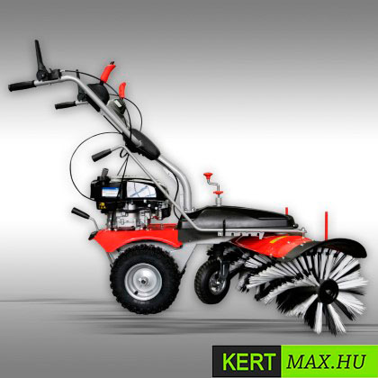 seprő söprő szegély út burkolat adapter kefe henger traktor rakodógép gép munkagép targonca hidraulikus kertész