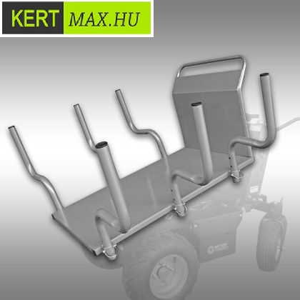 rakonca kiegészítő tartozék emelő motoros talicska elektromos dömper földmozgató dömper talicska  elektromos lánctalpas dömper motorostalicska mini szállító hidraulikus billentés rakodó vásárlás rendelhető kiegészít