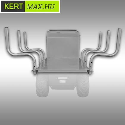 rakonca kiegészítő tartozék emelő motoros talicska elektromos dömper földmozgató dömper talicska  elektromos lánctalpas dömper motorostalicska mini szállító hidraulikus billentés rakodó vásárlás rendelhető kiegészít