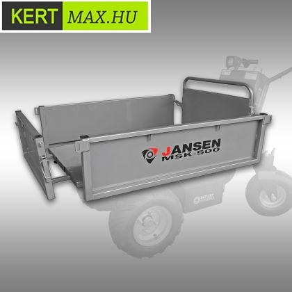 plató doboz lapos kiegészítő tartozék emelő motoros talicska elektromos dömper földmozgató dömper talicska  elektromos lánctalpas dömper motorostalicska mini szállító hidraulikus billentés rakodó vásárlás rendelhető kiegészít