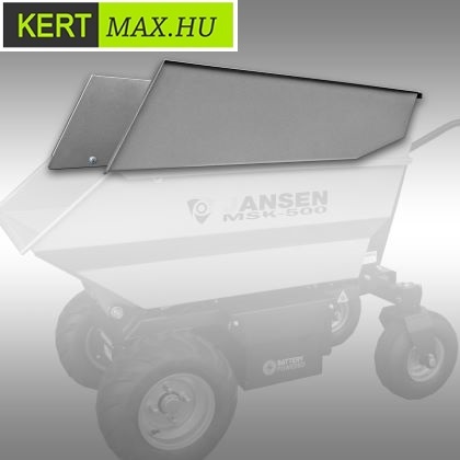 rakonca kiegészítő tartozék emelő motoros talicska elektromos dömper földmozgató dömper talicska  elektromos lánctalpas dömper motorostalicska mini szállító hidraulikus billentés rakodó vásárlás rendelhető kiegészít