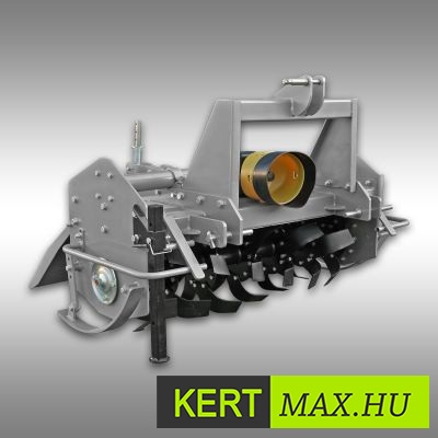 talaj maró kultivátor rotáció rotál kapál ás szánt föld magágy ágyás adapter henger traktor gép munkagép hidraulikus kertész agro farmer